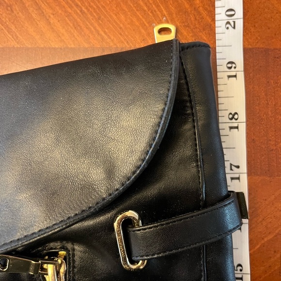 Knee high riding boots Black 9 - Picture 6 of 8